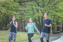 【ケガ防止策】スポーツをはじめる前後に中高年なら｢コレ｣だけはしておきたい