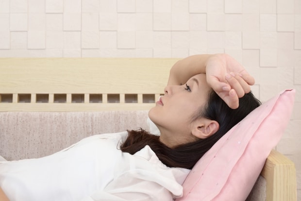 うつ病の薬でみられる副作用と注意点