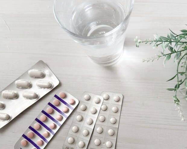 うつ病の薬の効果と服用期間