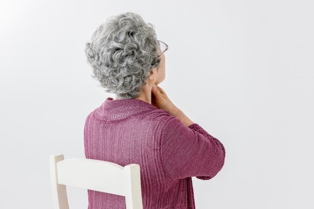 上大静脈症候群