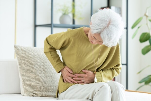 帯状疱疹の基礎知識