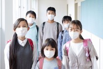 「インフルエンザ流行による学級閉鎖」が増加中 基準や予防のポイントを医師に聞く
