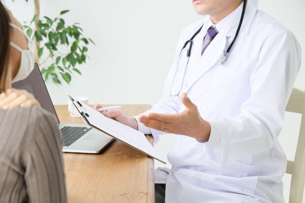 乳がん検診の夜、自分でみつけてしまったしこりの存在