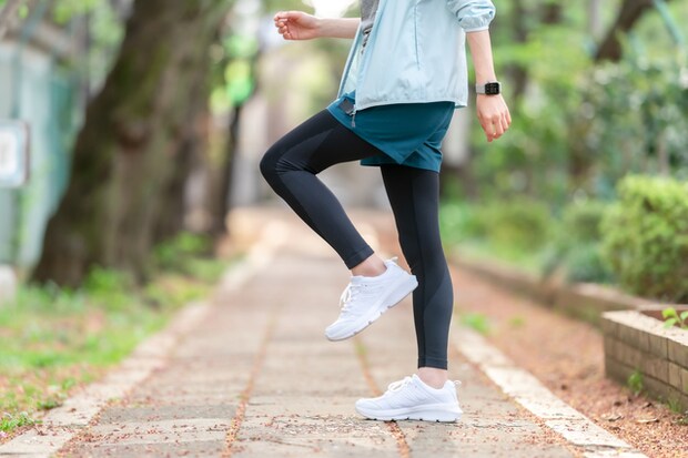 健康を大切にしていても、病気になる時はある