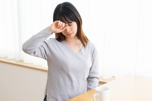 アカントアメーバ角膜炎