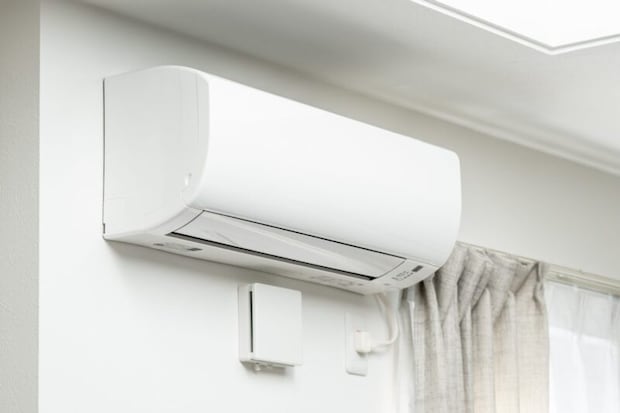 エアコン