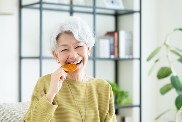 セラミックとハイブリッドセラミック｜機能面の違い