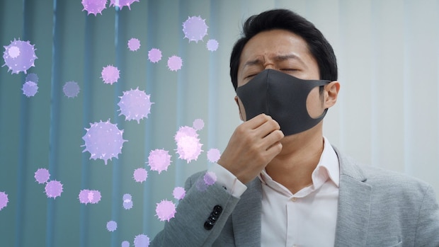 インフルエンザの感染動向とは？