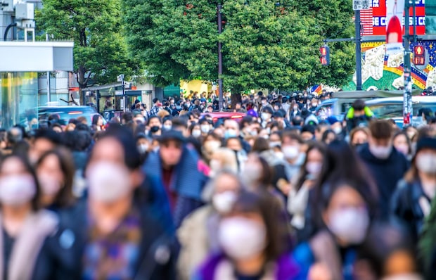 「インフルエンザ感染拡大」が止まらない！ 感染動向と今年のウイルス型を医師に聞く