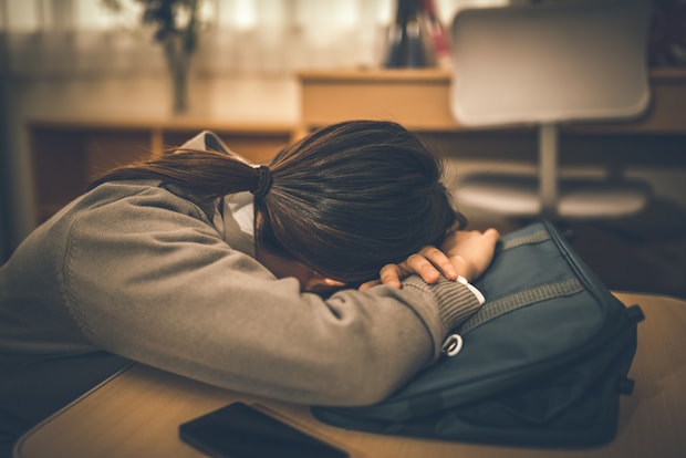 食事が恐怖になる「神経性食欲不振症」