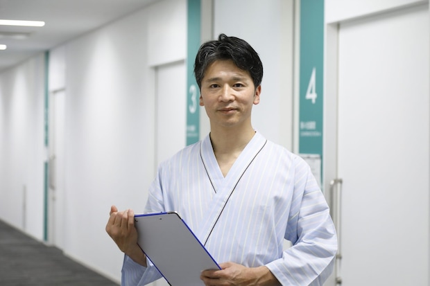 “見えない糸”を見つけ出す早期検査