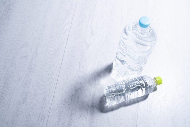 「水2リットル神話」の真実 目指すべきは適正な水分状態