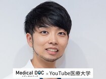 「水は1日2リットル」はウソ？ ホント？ YouTube医療大学が教える正しい水分補給と血糖値の関係