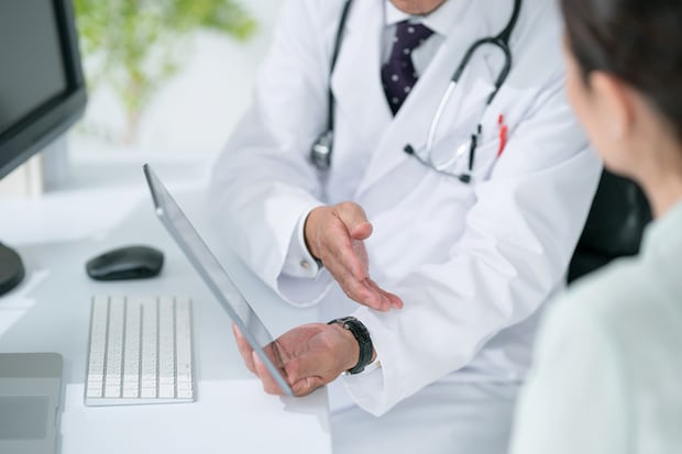 30年の時を経て再びがんを発症