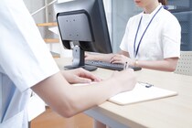 【闘病】「まさか看護師の自分がSLEに」 健診も毎年受けて体調に気を配っていた