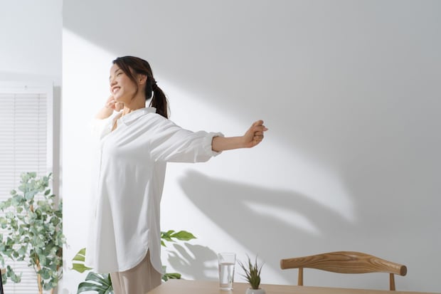 「休日の過ごし方」で月曜のメンタルは変えられる？