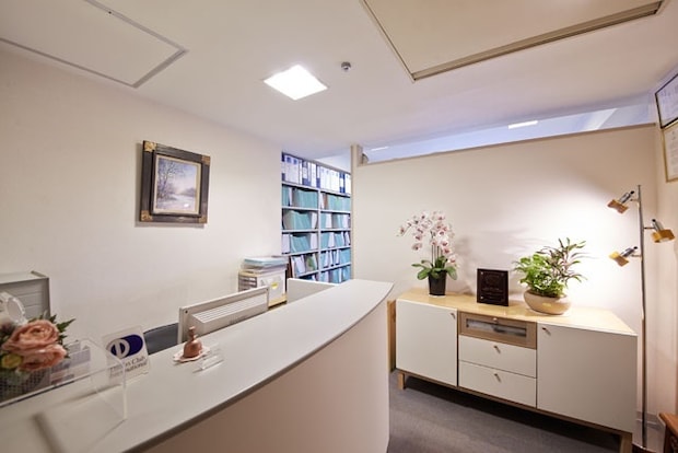 紀尾井町クリニック 東京本院