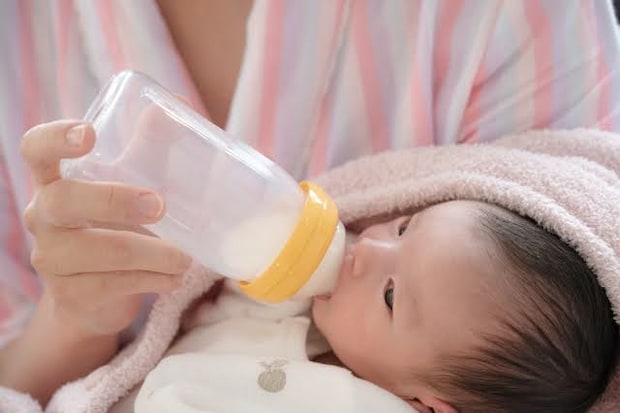 先天性食道閉鎖症