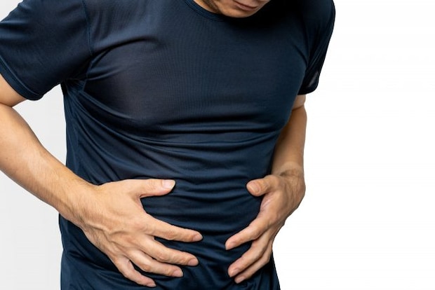 胆嚢摘出後症候群