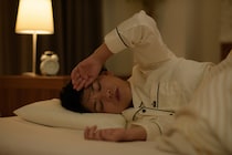 病院で｢不眠症｣と診断されるのはどんな症状? 睡眠専門医が解説! 睡眠外来受診で受けられる検査･治療とは?