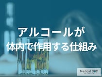 「空腹時に酔いやすい理由」をご存じですか？ アルコール吸収のメカニズムを医師が解説