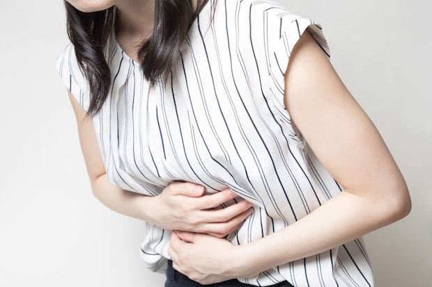 特発性細菌性腹膜炎