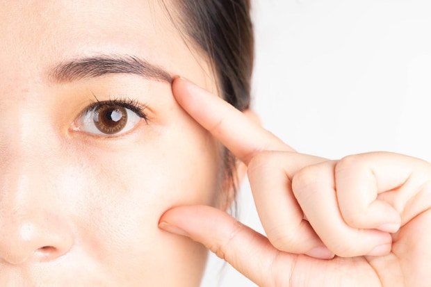 網膜剥離の基礎知識