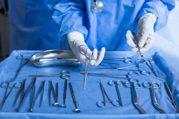 1週間放置した虫垂炎の治療法