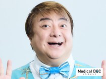 彦摩呂「粉瘤」摘出の全貌を初告白。肥大が止まらない“腫瘍”の正体に騒然