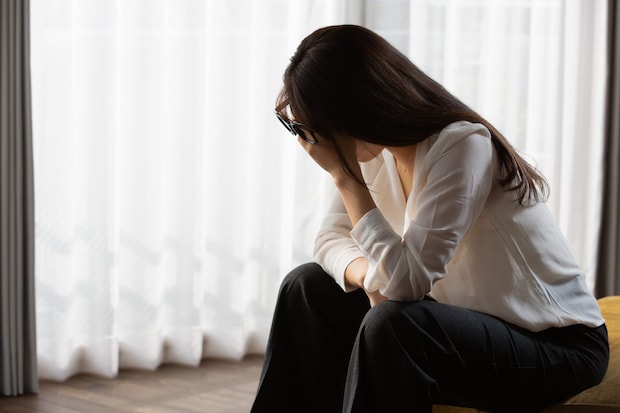 介護ストレスによる懸念点