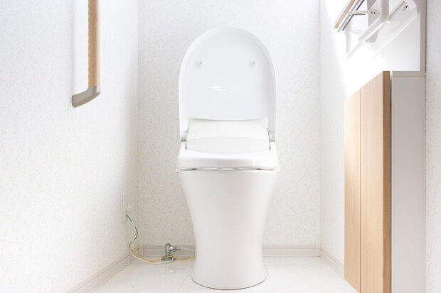 【介護】トイレ介助のための環境整備