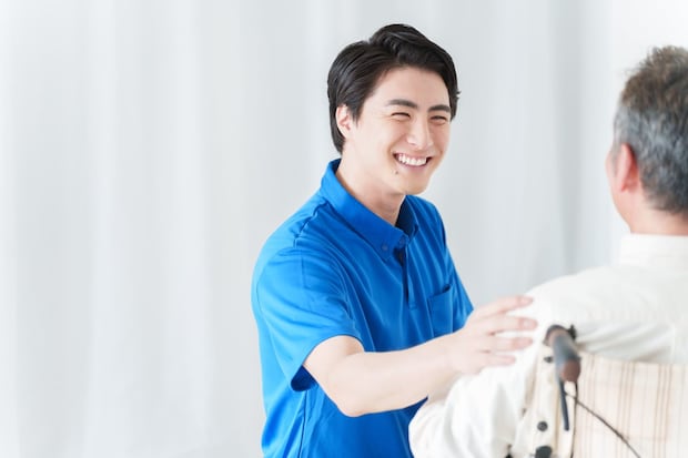 【介護】トイレ介助の手順とポイント