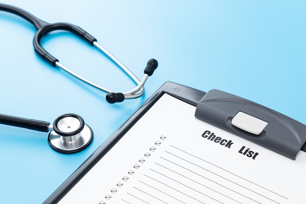 セルフチェックで痔の早期発見を