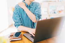 【闘病】「あの時病院に行っていれば…」早期発見の大切さを伝えたい《キアリ奇形》