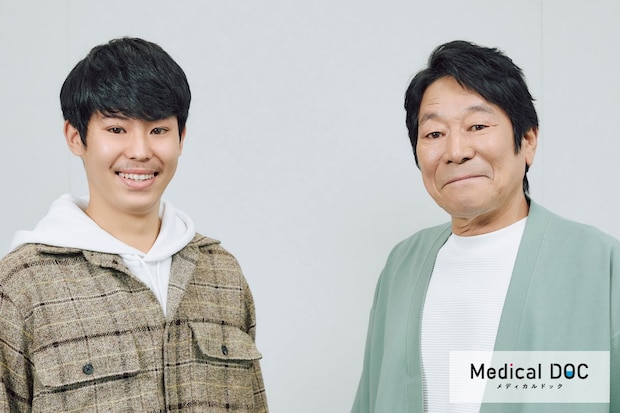 ダンカン、妻の「乳がんステージ4」告知に絶望。平穏な日々を一変させた過酷な病とは