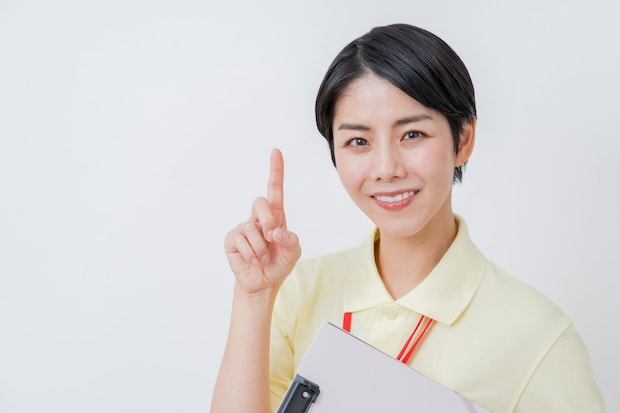 入浴介助前の準備と安全確認