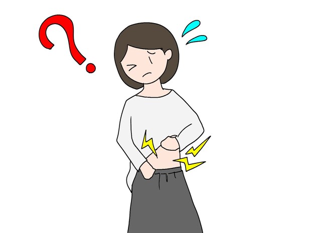 帯状疱疹の初期症状と診療科目