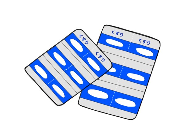 帯状疱疹の治療法