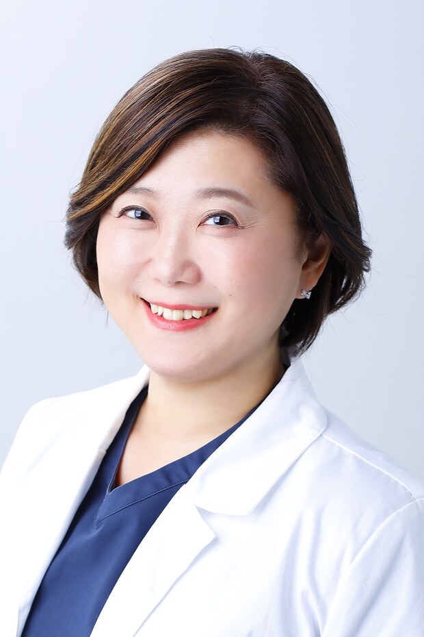 えの眼科西あしやクリニック 繪野 亜矢子