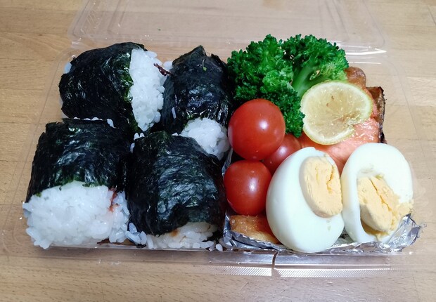 お弁当