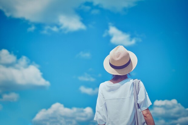 明日が来ることは当たり前ではない