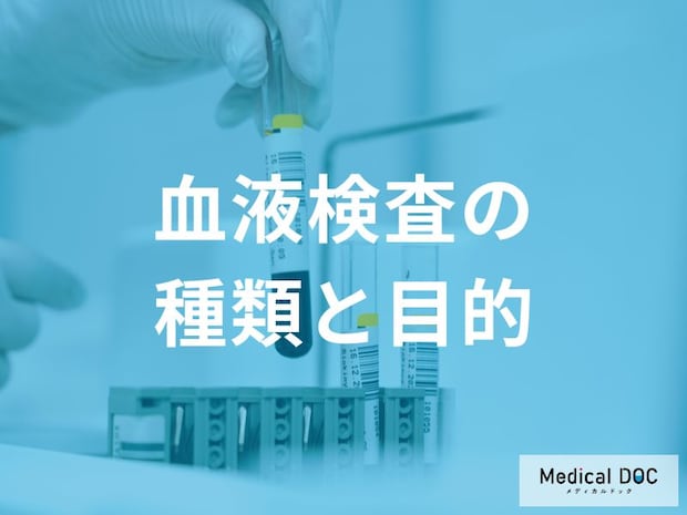 健康診断の結果、どう見る？血液検査の主な種類と基準値の正しい解釈【医師解説】