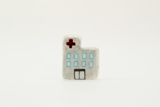 「いつもと違う」ことに気づいて受診