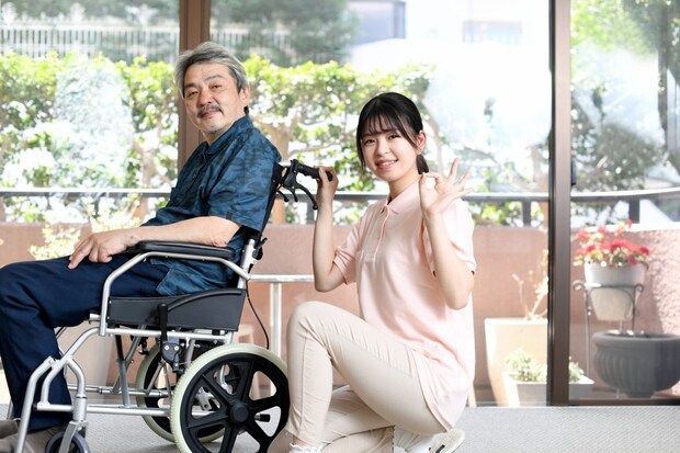 介護医療院と特養の違いとは？医療体制や費用、入所条件などを解説