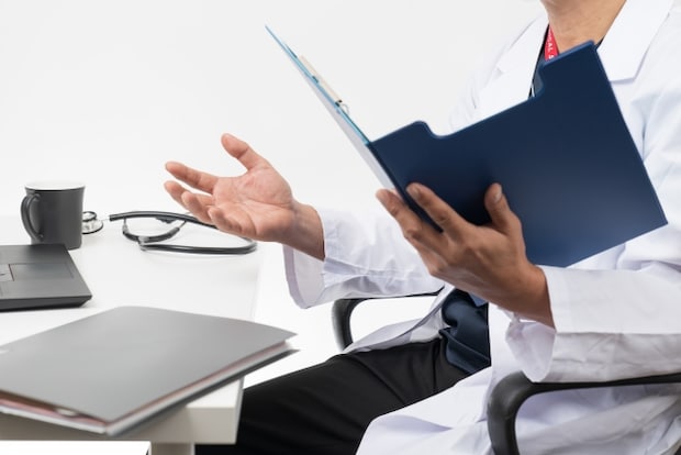 乳がん治療は辛かったけど、主治医に恵まれた