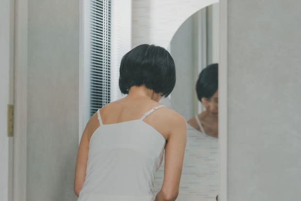 【闘病】左右の“乳首の高さ”が違う… ステージ3『乳がん』で全摘出とリンパ郭清へ