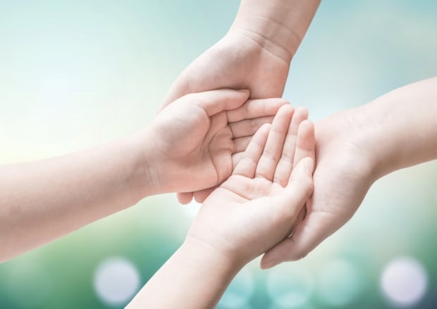 周囲に恵まれ、乗り越えたリハビリ生活