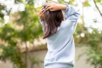 【闘病】毎日泣いていた… 『脳梗塞』で発症した“感情失禁”と「左半身麻痺」