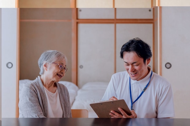要介護認定調査とは?調査を受ける際のポイントを解説