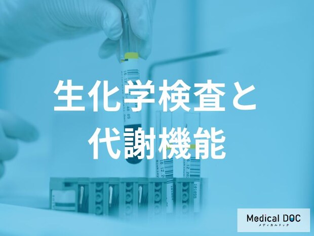 「血糖値」や「コレステロール」が高いとどうなる？血液検査でわかる生活習慣病リスク